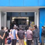 mudik gratis Dishub Kabupaten Tangerang