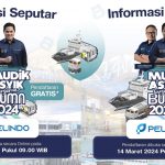 mudik gratis pelindo 2024