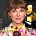 wanita terkaya, Taylor Swift