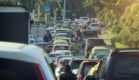 Peniadaan Ganjil Genap Jakarta