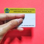 Validasi NIK jadi NPWP