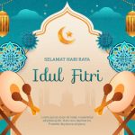 Ucapan Idul Fitri 2024