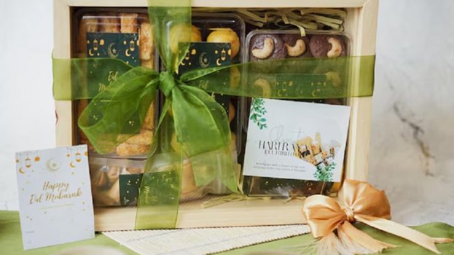 Hampers lebaran