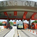 Diskon Tarif Tol Tangerang-Merak