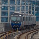Wacana perpanjangan MRT sampai ke Tangsel