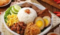 Rekomendasi nasi uduk Betawi di Tangerang Selatan Enak
