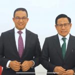 Sidang Sengketa Pilpres 2024