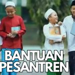 dana BOS untuk Pesantren