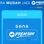 akun DANA Premium, aplikasi DANA Premium