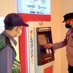 modus ganjal kartu ATM