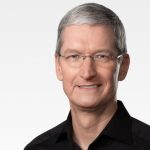 CEO Apple Tim Cook