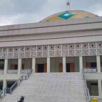 Masjid besar di Tangsel