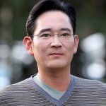 orang terkaya Korea Selatan, Jay Y Lee bos Samsung