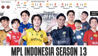 MPL Indonesia Season 13