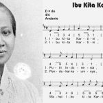 Not Ibu Kita Kartini