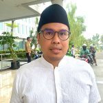 Jalan Puspiptek Raya Ditutup BRIN