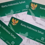 Cek tunggakan BPJS Kesehatan