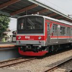 Tarif KRL Jabodetabek