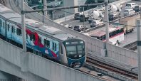 Pembangunan MRT ke Tangerang Selatan