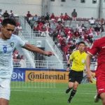 Wasit dinilai tak adil dalam pertandingan semifinal Timnas Indonesia U-23