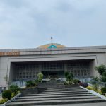 Masjid Islamic Center Tangsel