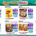 Promo JSM Alfamart 4-7 April 2024