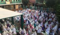 Lokasi Sholat Idul Fitri Muhammadiyah di Tangsel