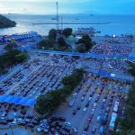 Arus Balik Lebaran 2024 Pelabuhan Bakauheni Menuju Pelabuhan Merak