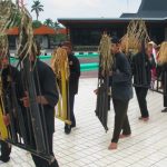 alat musik Banten