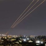 serangan Iran ke Israel