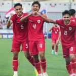 perempat final Piala Asia U-23