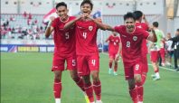 perempat final Piala Asia U-23