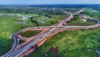 Daftar jalan tol terpanjang di Indonesia