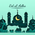 Hari Raya Idul Adha 2024