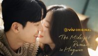 Nonton The Midnight Romance in Hagwon