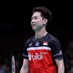 Kevin Sanjaya Pensiun dari Bulu Tangkis