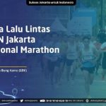 Event BTN Jakarta International Marathon 2024