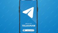 Kominfo blokir Telegram di Indonesia