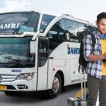 Damri buka rute baru