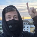 Nomor Indonesia Alan Walker