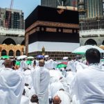 Ibadah Haji 2024
