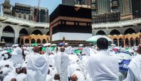Ibadah Haji 2024