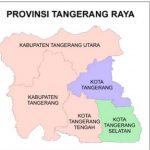 Provinsi Tangerang Raya