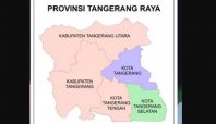Provinsi Tangerang Raya