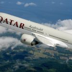 Qatar Airways Alami Turbulensi