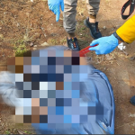 Identitas mayat dalam sarung di Pamulang telah diketahui