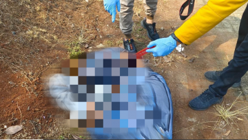 Identitas mayat dalam sarung di Pamulang telah diketahui