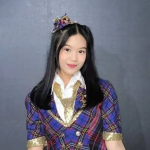 Profil Jeane JKT48