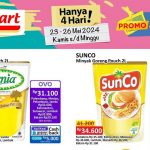 Katalog promo JSM Alfamart