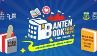 Banten Book Fair 2024